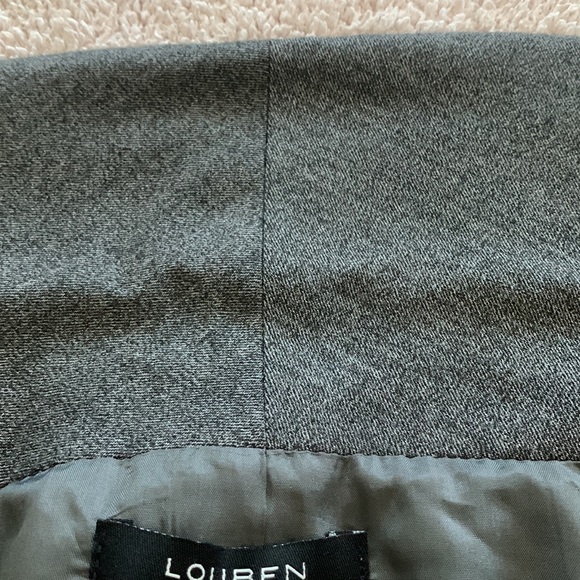 Louben brand dressy little Jacket - Picture 15 of 15